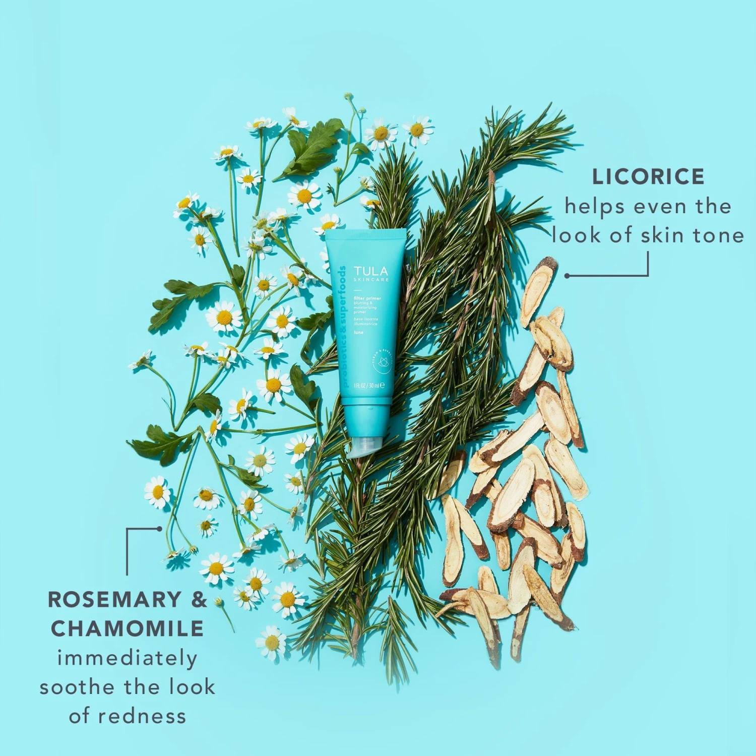 Tula Supersize Blurring & Moisturizing Filter Primer 7 Tula Supersize Blurring & Moisturizing Filter Primer - Image 7