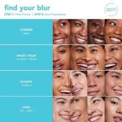 Tula Supersize Blurring & Moisturizing Filter Primer 15 Tula Supersize Blurring & Moisturizing Filter Primer -Outlet Rosmiral Store 2580960cm alt02