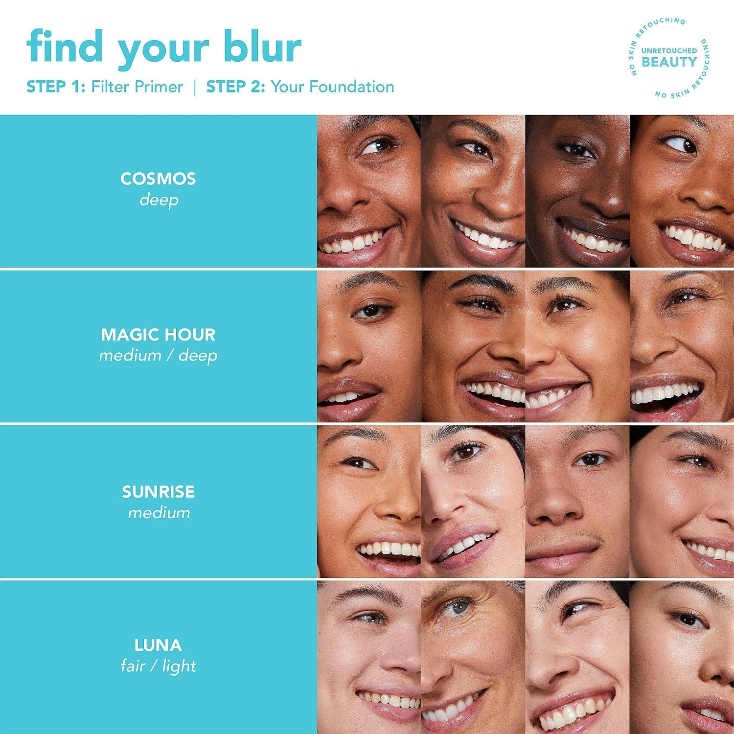 Tula Supersize Blurring & Moisturizing Filter Primer 5 Tula Supersize Blurring & Moisturizing Filter Primer - Image 5