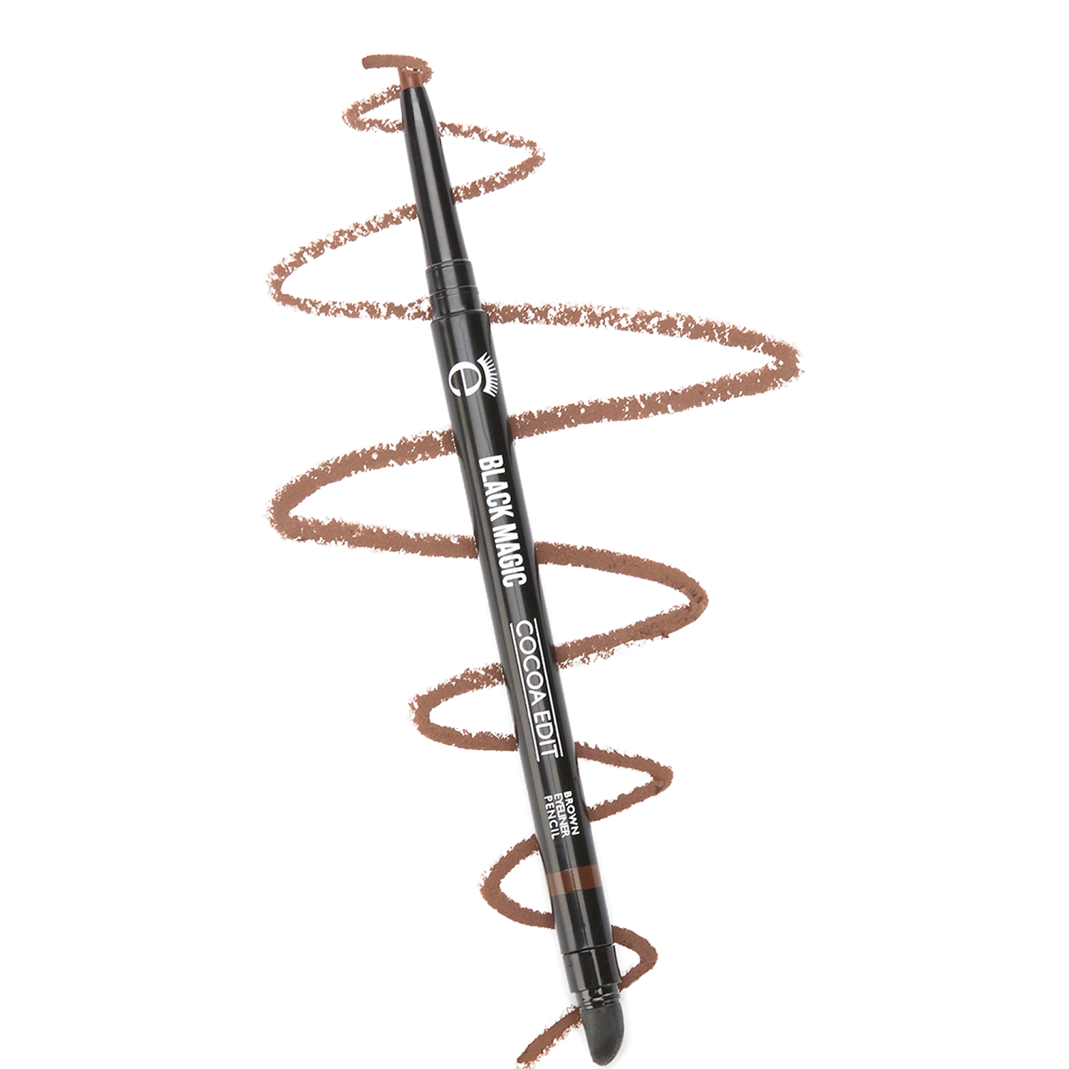 Black Magic: Cocoa Edit Pencil Eyeliner 3 Black Magic: Cocoa Edit Pencil Eyeliner - Image 3
