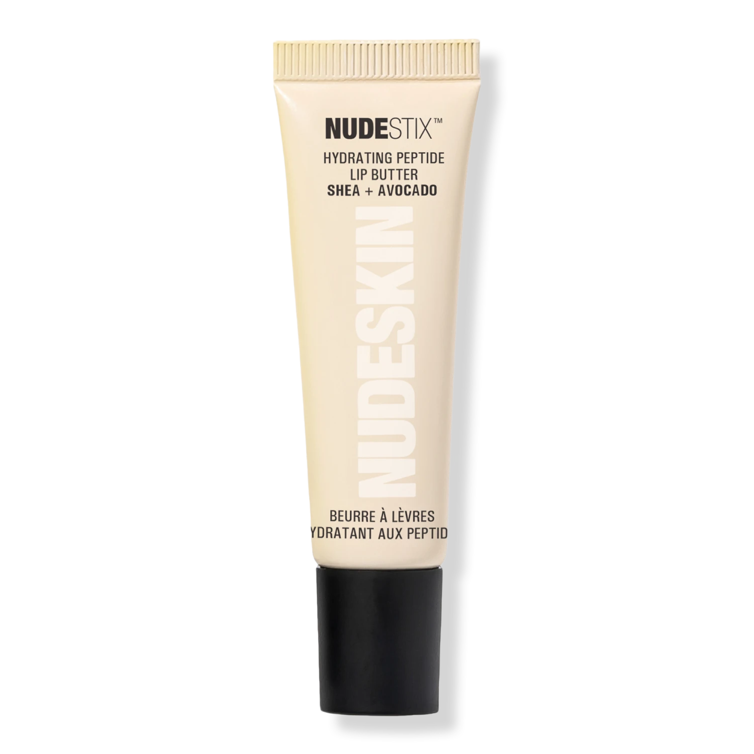 Nudestix Nudeskin Hydra-Peptide Lip Butter 1 Nudestix Nudeskin Hydra-Peptide Lip Butter