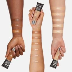 Continuous Correction Tone-Evening CC Cream SPF 50+ -Outlet Rosmiral Store 2581001cm alt01