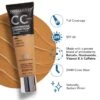 Continuous Correction Tone-Evening CC Cream SPF 50+