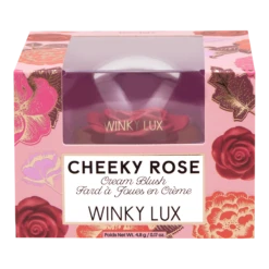 Cheeky Rose Cream Blush -Outlet Rosmiral Store 2581062 alt01