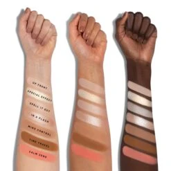 35O Supernatural Glow Artistry Palette -Outlet Rosmiral Store 2581146cm alt01