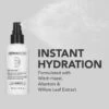Lock And Last Water-Resistant Setting Spray