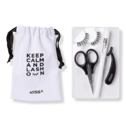 KISS Glueliner Eyelash Adhesive Starter Kit -Outlet Rosmiral Store 2581320