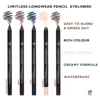 Limitless Long-Wear Pencil Eyeliner