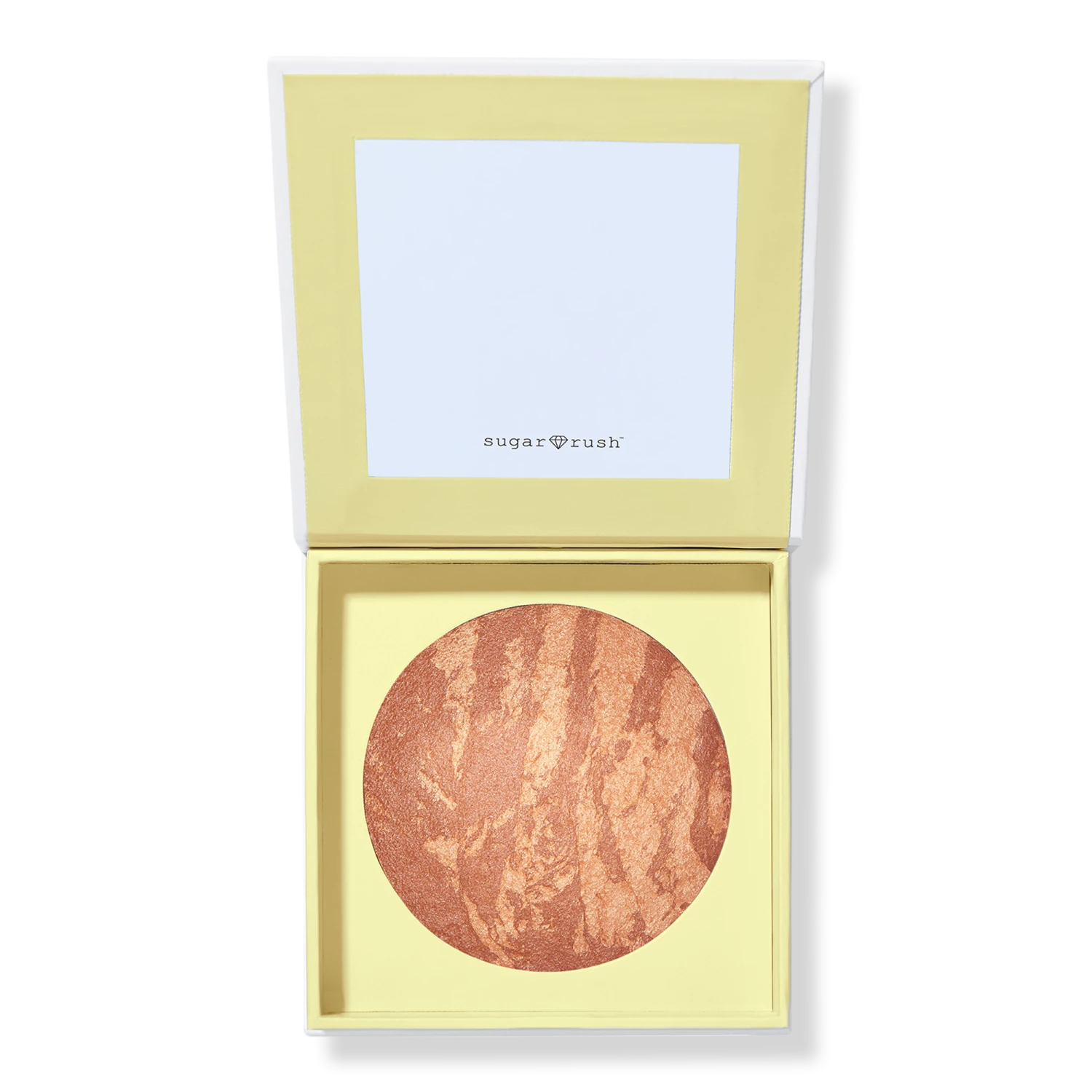 Sugar Rush - Sun & Fun Baked Bronzer 2 Sugar Rush - Sun & Fun Baked Bronzer - Image 2
