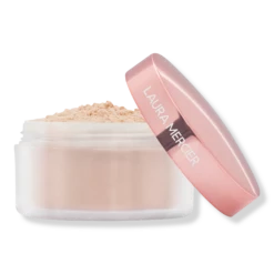 Laura Mercier Translucent Loose Setting Powder - Light Catcher
