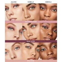 Laura Mercier Caviar Stick Eye Shadow Roseglow -Outlet Rosmiral Store 2581724cm alt03