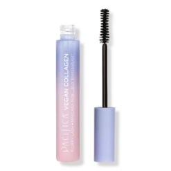 Vegan Collagen Fluffy Lash Thickening & Lengthening Mascara
