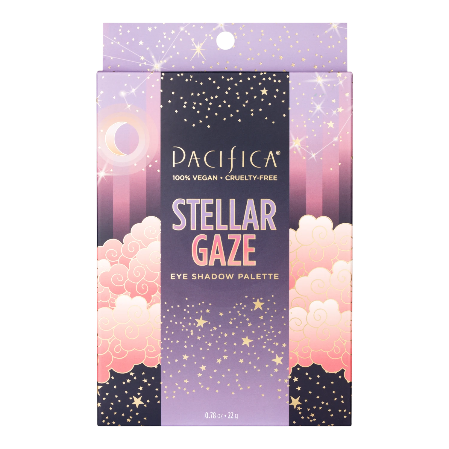 Stellar Gaze Eyeshadow Palette 1 Stellar Gaze Eyeshadow Palette