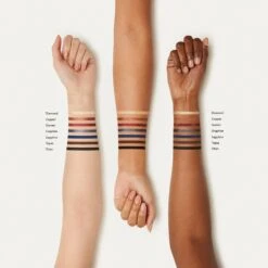 Bareminerals MINERALIST Lasting Eyeliner 5 Bareminerals MINERALIST Lasting Eyeliner -Outlet Rosmiral Store 2582207cm alt01