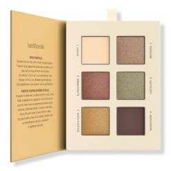 Bareminerals MINERALIST Sunlit Eyeshadow Palette -Outlet Rosmiral Store 2582212