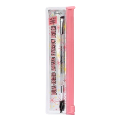 Dual-ended Angled Eyebrow Brush -Outlet Rosmiral Store 2582445cm alt01