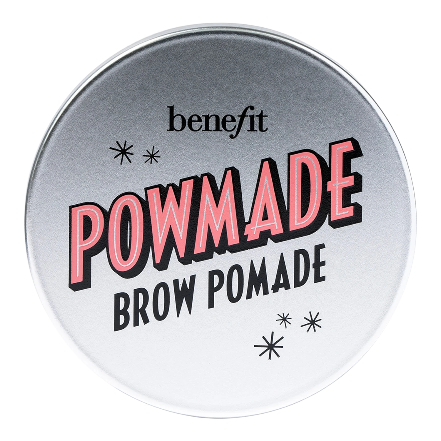 POWmade Waterproof Brow Pomade 1 POWmade Waterproof Brow Pomade