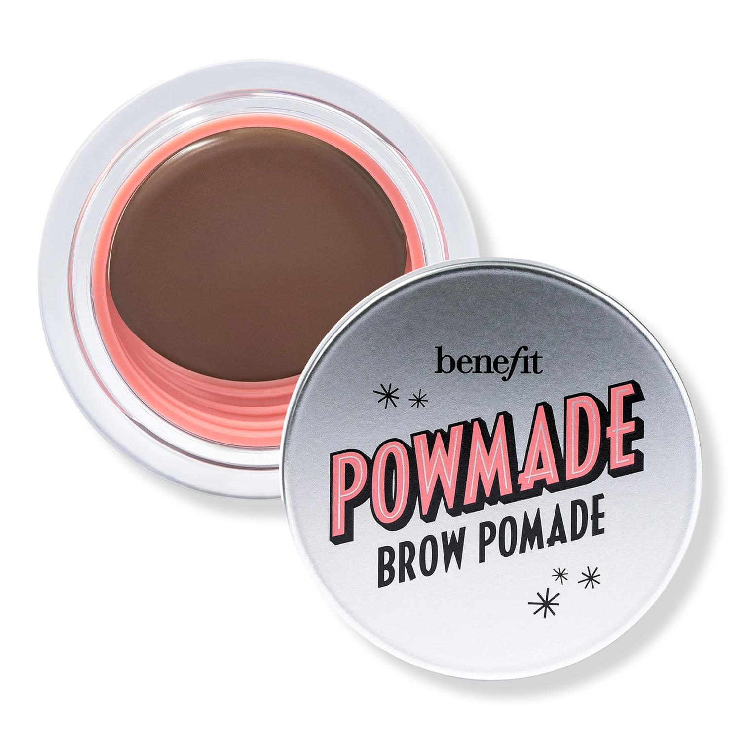 POWmade Waterproof Brow Pomade 2 POWmade Waterproof Brow Pomade - Image 2