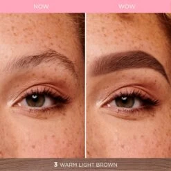 POWmade Waterproof Brow Pomade 16 POWmade Waterproof Brow Pomade -Outlet Rosmiral Store 2582448 alt01