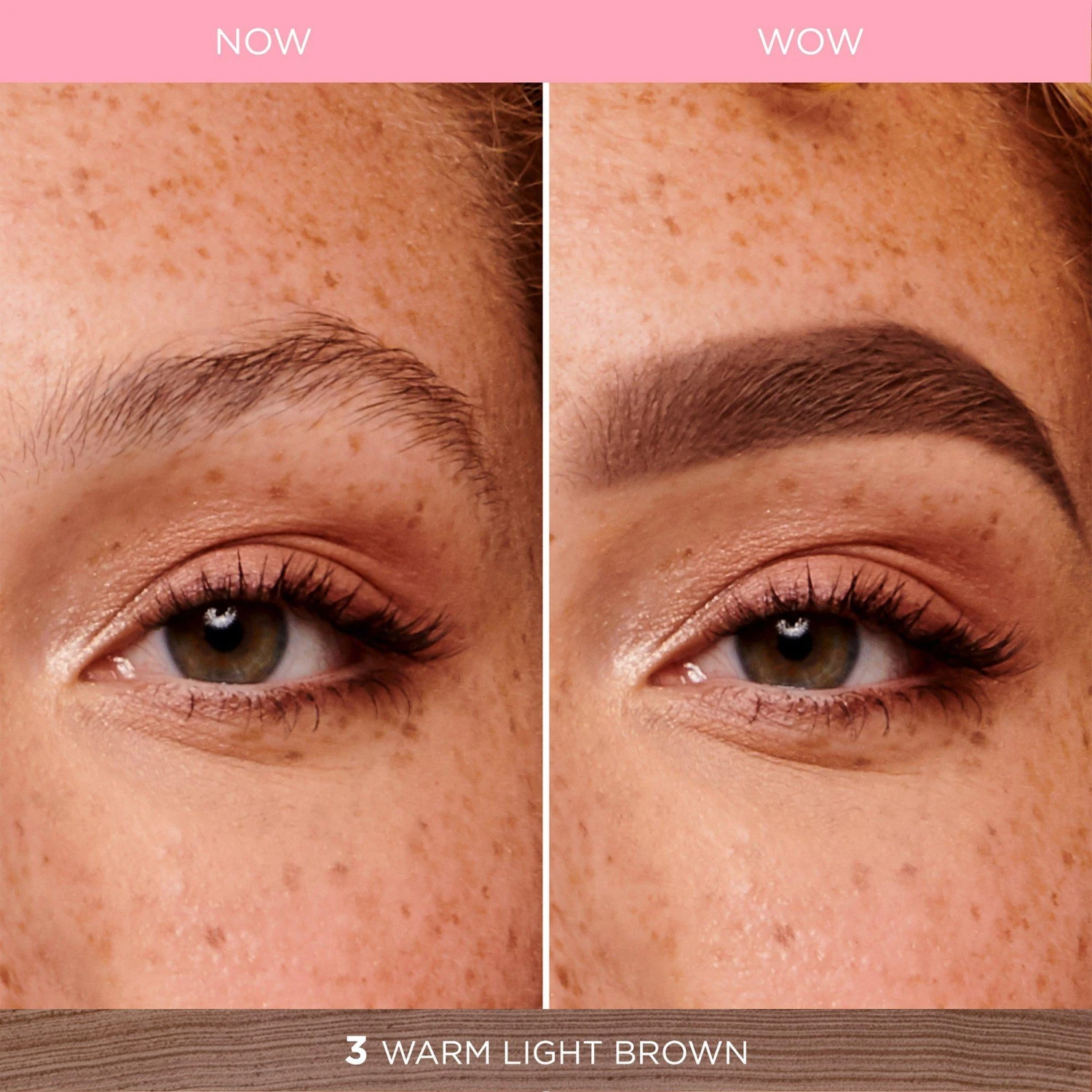 POWmade Waterproof Brow Pomade 7 POWmade Waterproof Brow Pomade - Image 7