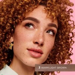 POWmade Waterproof Brow Pomade 19 POWmade Waterproof Brow Pomade -Outlet Rosmiral Store 2582448 alt02