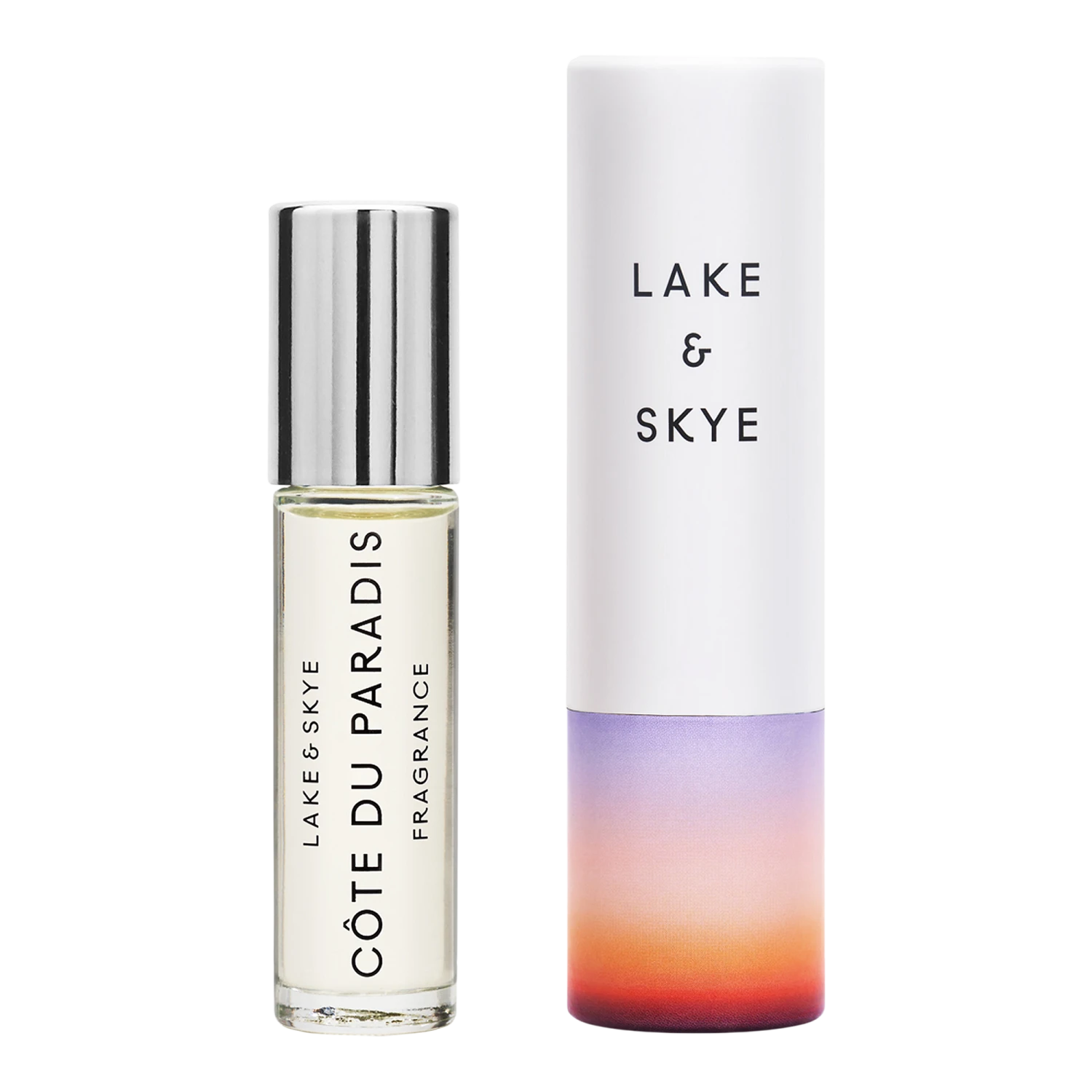 Côte Du Paradis Fragrance Oil Rollerball 3 Côte Du Paradis Fragrance Oil Rollerball - Image 3