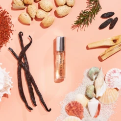 Côte Du Paradis Fragrance Oil Rollerball