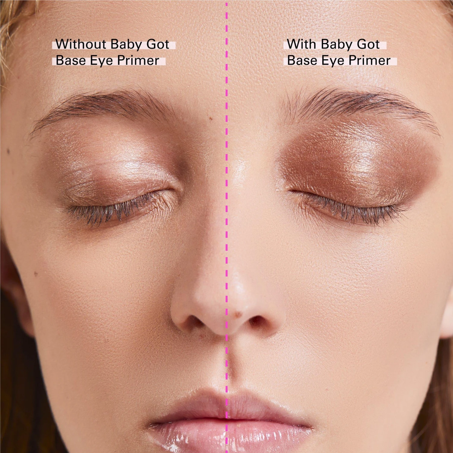 Baby Got Base Eye Primer 1 Baby Got Base Eye Primer