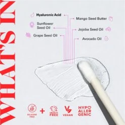 Plump It Up Lip Gloss