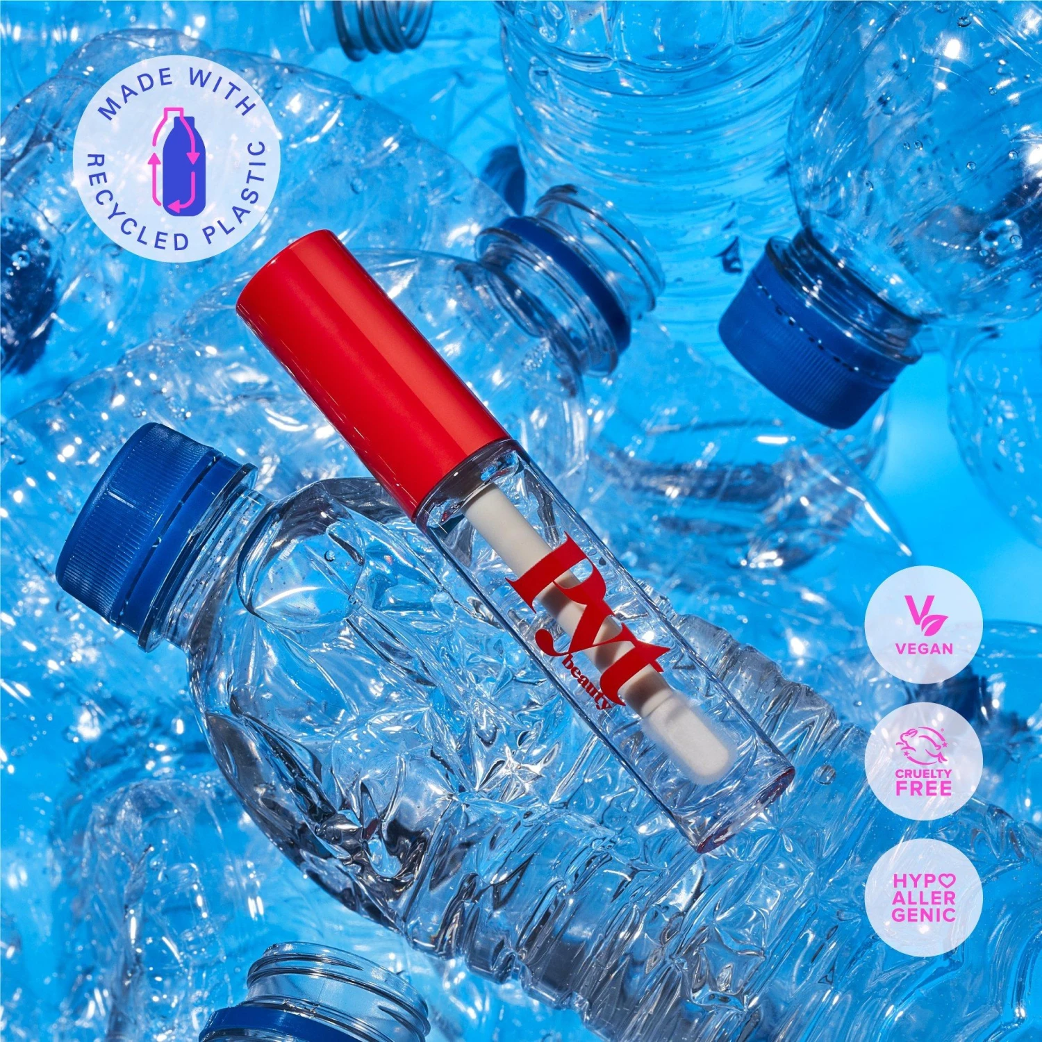 Plump It Up Lip Gloss 4 Plump It Up Lip Gloss - Image 4