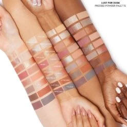 Lust For Dusk Eyeshadow Palette 7 Lust For Dusk Eyeshadow Palette -Outlet Rosmiral Store 2582853cm alt02