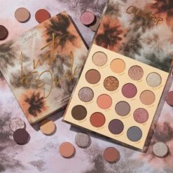 Lust For Dusk Eyeshadow Palette 6 Lust For Dusk Eyeshadow Palette -Outlet Rosmiral Store 2582853cm alt03