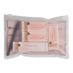 Makeup Revolution Brow Lamination Kit