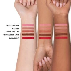 Too Faced Lady Bold Waterproof, Longwear Lip Liner -Outlet Rosmiral Store 2582939cm alt04