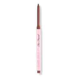 Too Faced Lady Bold Waterproof, Longwear Lip Liner