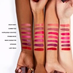 Too Faced Lady Bold Cream Lipstick -Outlet Rosmiral Store 2582952cm alt01