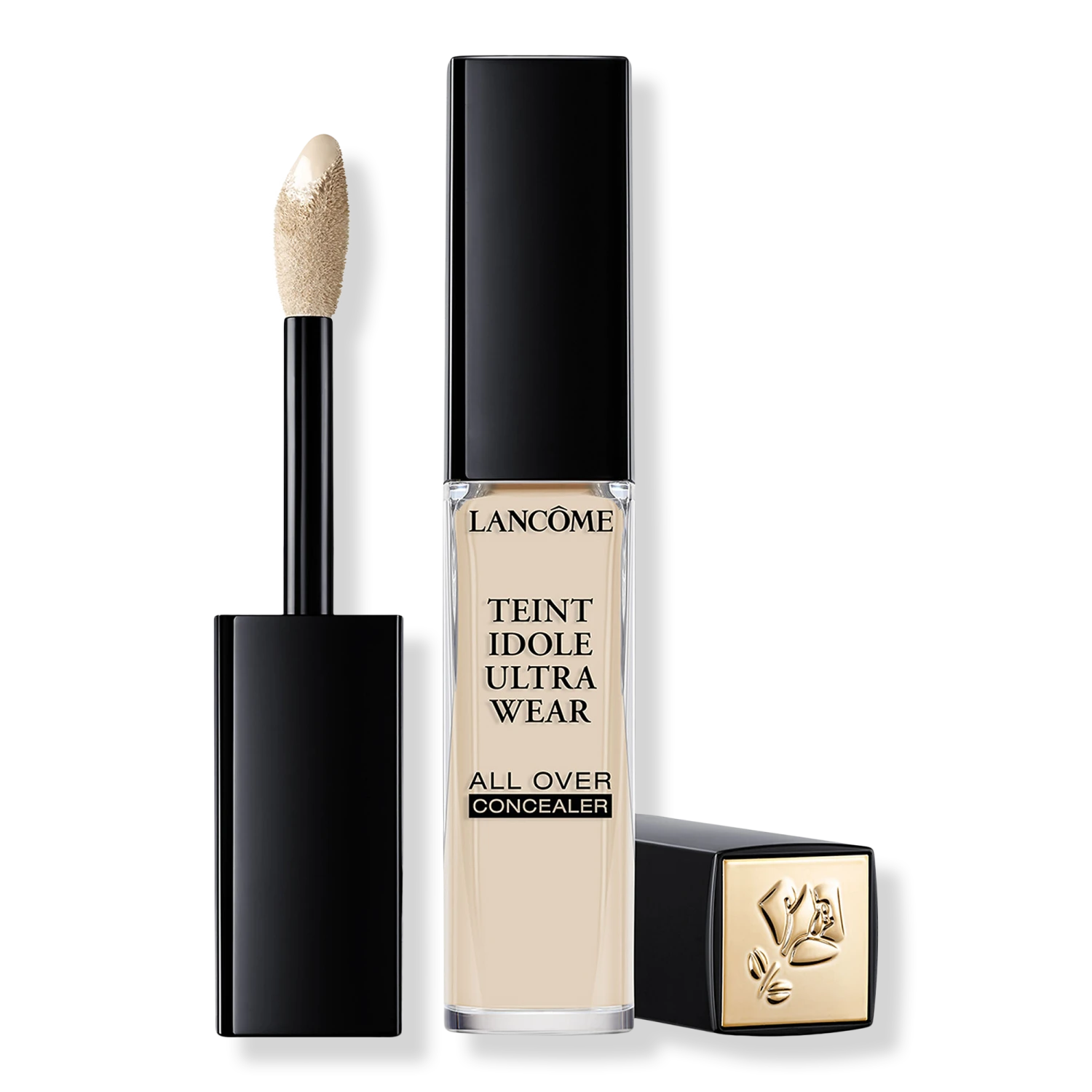 Lancome Teint Idôle Ultra Wear All Over Concealer 11 Lancome Teint Idôle Ultra Wear All Over Concealer - Image 11