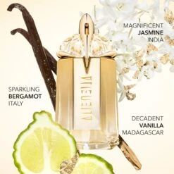 Mugler Alien Goddess Eau De Parfum 8 Mugler Alien Goddess Eau De Parfum -Outlet Rosmiral Store 2583196cm alt02