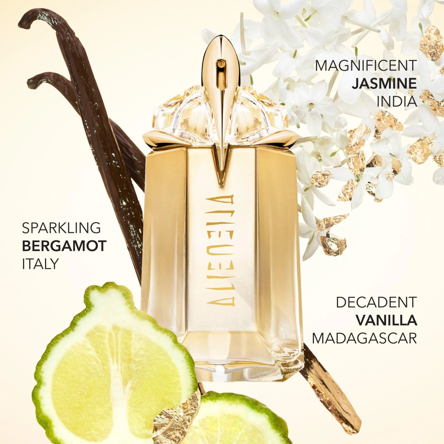 Mugler Alien Goddess Eau De Parfum 4 Mugler Alien Goddess Eau De Parfum - Image 4