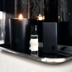 Gold Roll-On Fragrance Oil