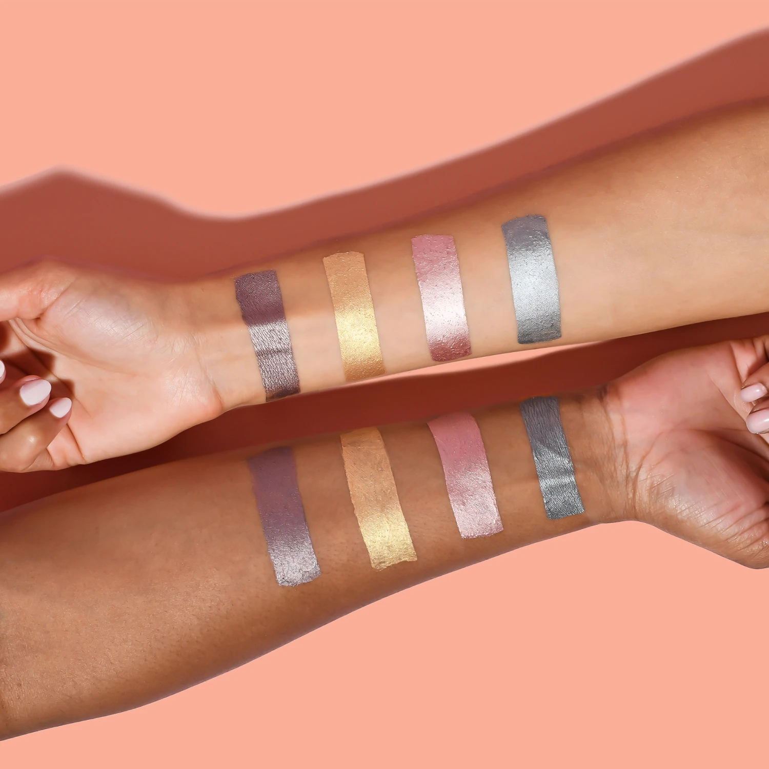 Light Show Color Melt Foils 2 Light Show Color Melt Foils - Image 2