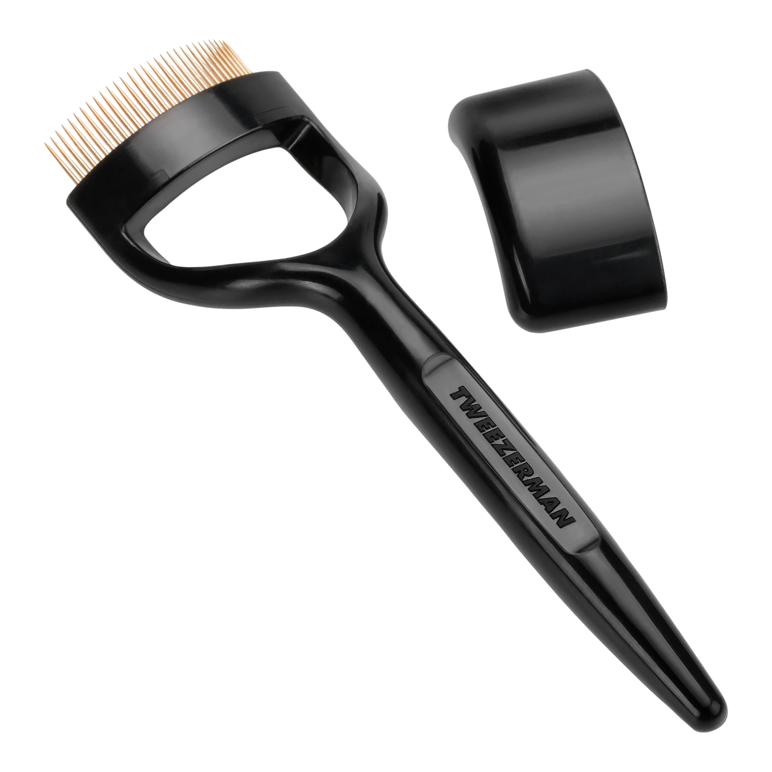 Tweezerman Curl 60 Lashcomb 3 Tweezerman Curl 60 Lashcomb - Image 3
