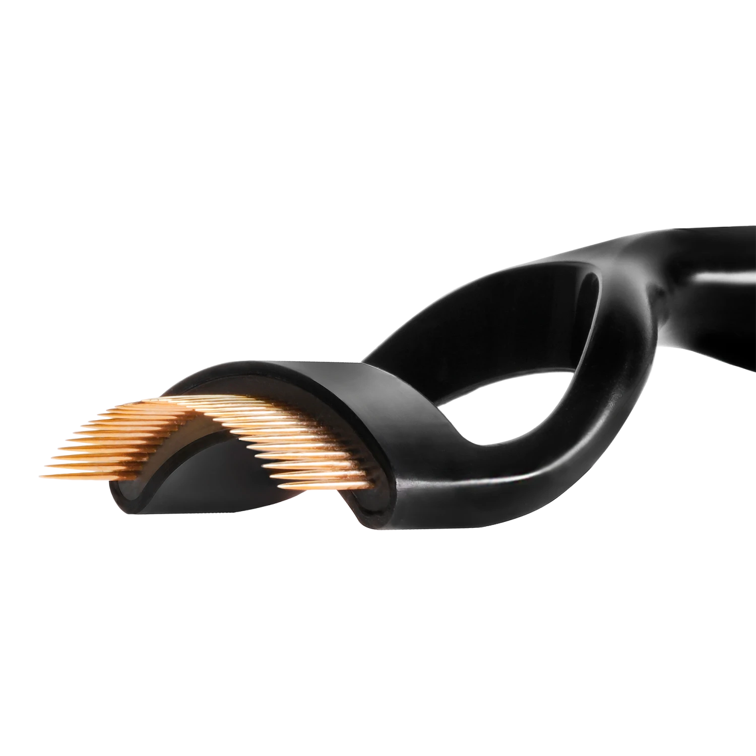 Tweezerman Curl 60 Lashcomb 4 Tweezerman Curl 60 Lashcomb - Image 4