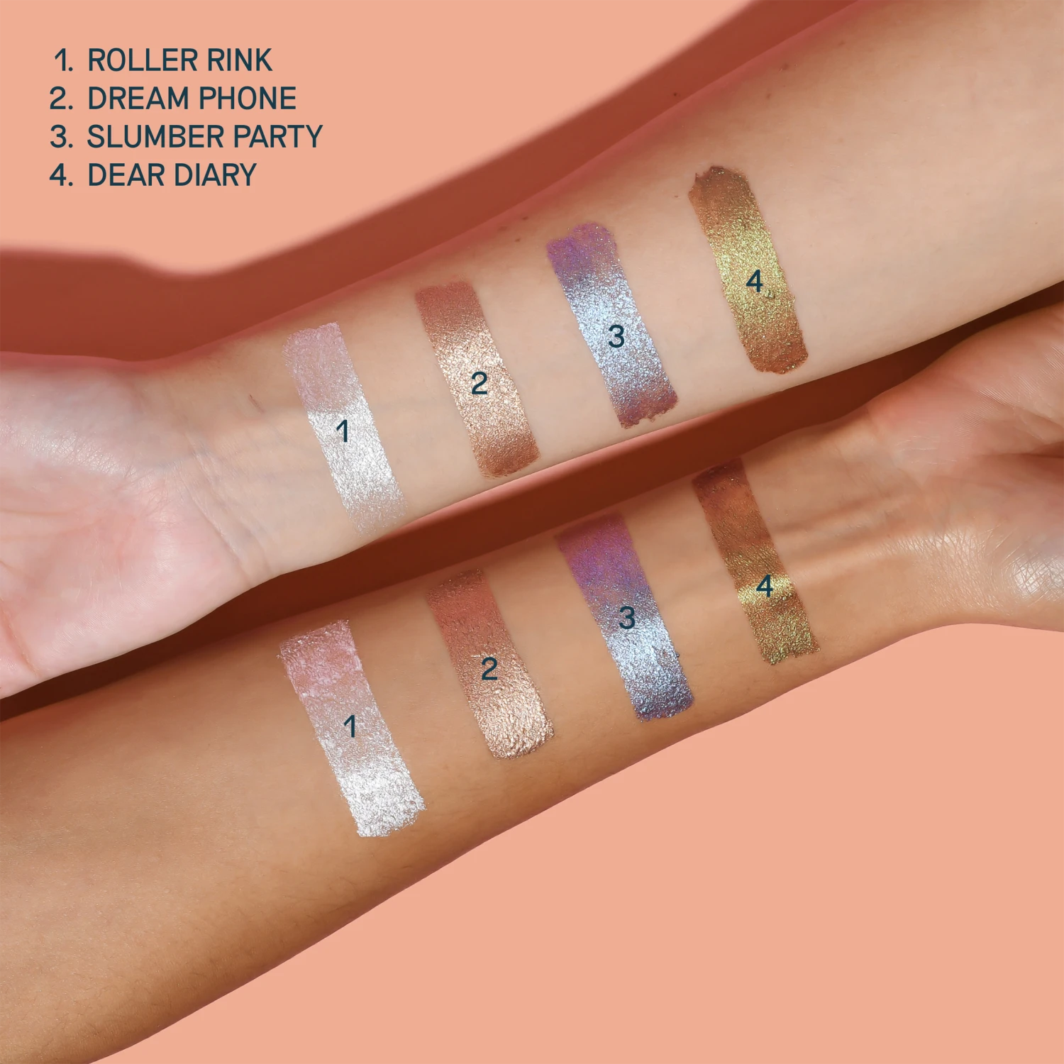 Light Show Color Melt Sparklers 2 Light Show Color Melt Sparklers - Image 2