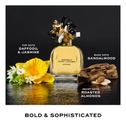 Marc Jacobs Perfect Intense Eau De Parfum -Outlet Rosmiral Store 2583483cm alt02