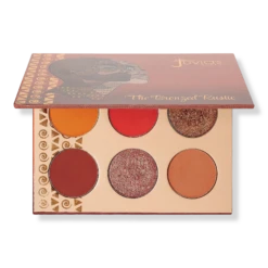 THE BRONZED RUSTIC EYESHADOW PALETTE -Outlet Rosmiral Store 2583496