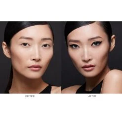 Nars Climax Liquid Eyeliner - Explicit Black