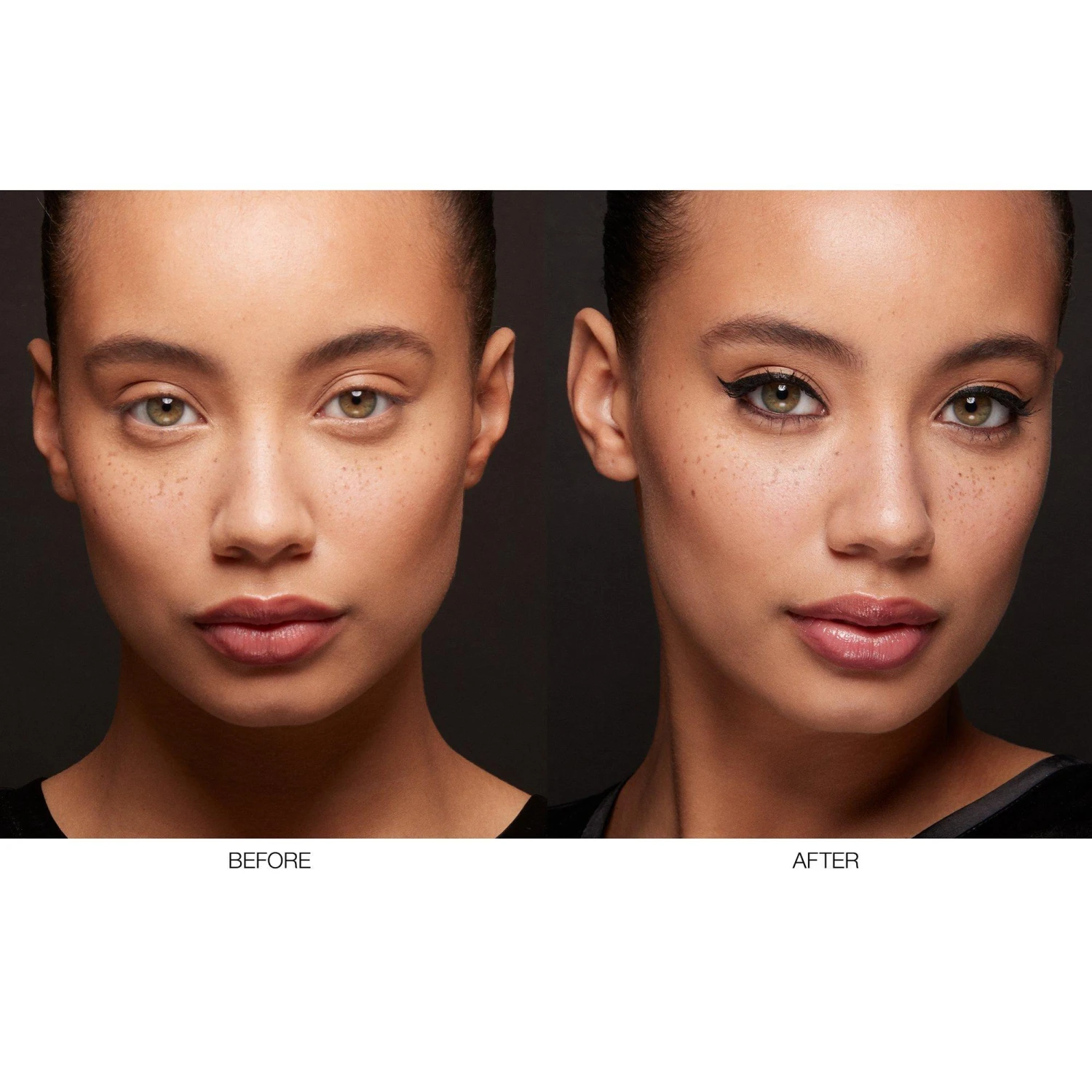 Nars Climax Liquid Eyeliner - Explicit Black 4 Nars Climax Liquid Eyeliner - Explicit Black - Image 4