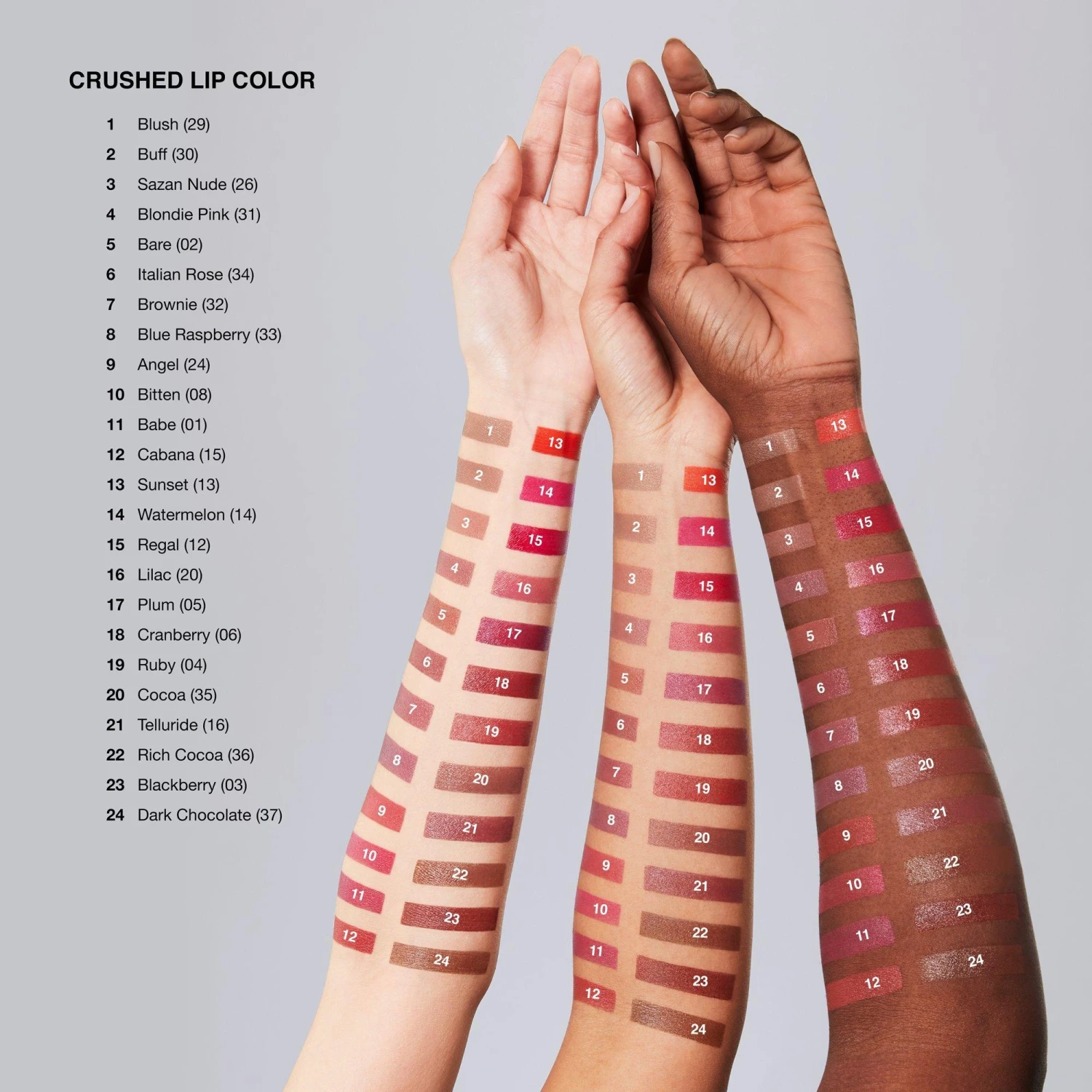 Bobbi Brown Crushed Lip Color 4 Bobbi Brown Crushed Lip Color - Image 4