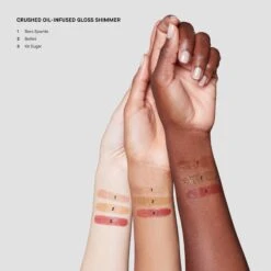 Bobbi Brown Crushed Oil-Infused Gloss -Outlet Rosmiral Store 2583597cm alt02